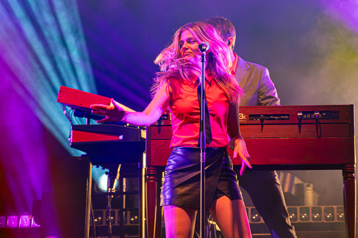 Clouseau @ Marktrock, picture 4, photographed by Anoek Houben - FrontView Magazine