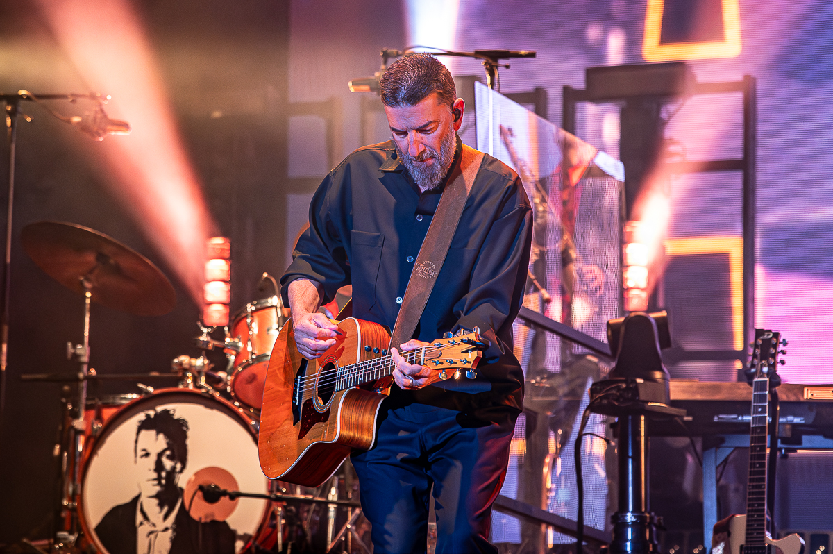 Clouseau @ Marktrock, picture 6, photographed by Anoek Houben - FrontView Magazine
