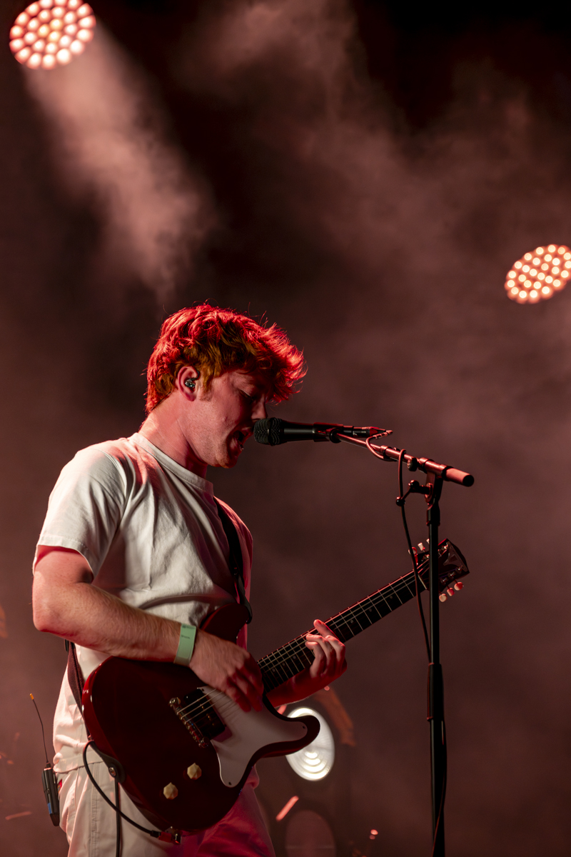Equal Idiots @ Beveren Buiten, picture 5, photographed by Bart Janssens - FrontView Magazine