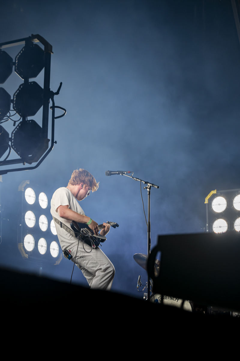 Equal Idiots @ Beveren Buiten, picture 12, photographed by Bart Janssens - FrontView Magazine
