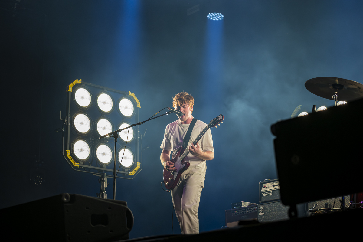 Equal Idiots @ Beveren Buiten, picture 13, photographed by Bart Janssens - FrontView Magazine