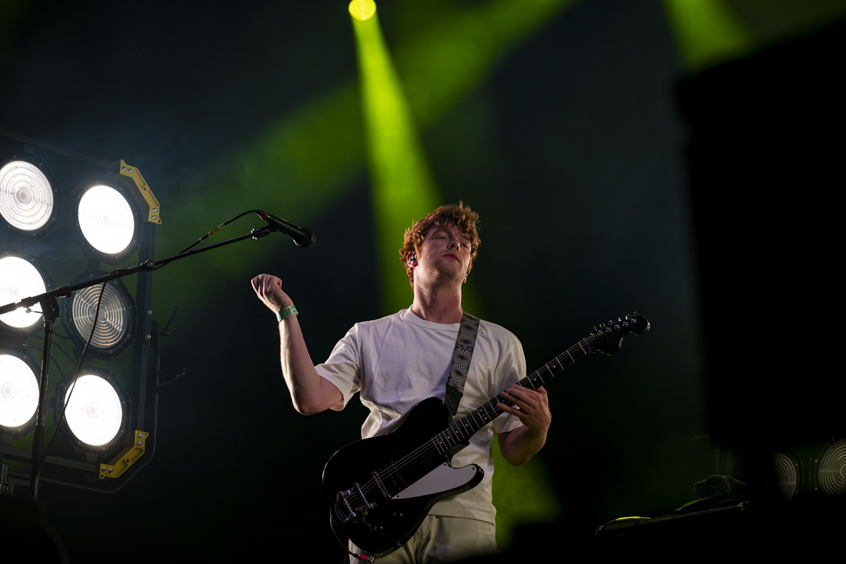 Equal Idiots @ Beveren Buiten, picture 14, photographed by Bart Janssens - FrontView Magazine