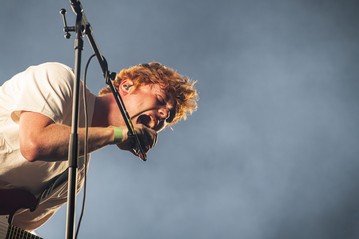 Equal Idiots @ Beveren Buiten, picture 17, photographed by Bart Janssens - FrontView Magazine