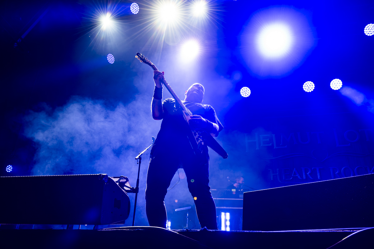 Helmut Lotti @ Beveren Buiten, picture 8, photographed by Bart Janssens - FrontView Magazine