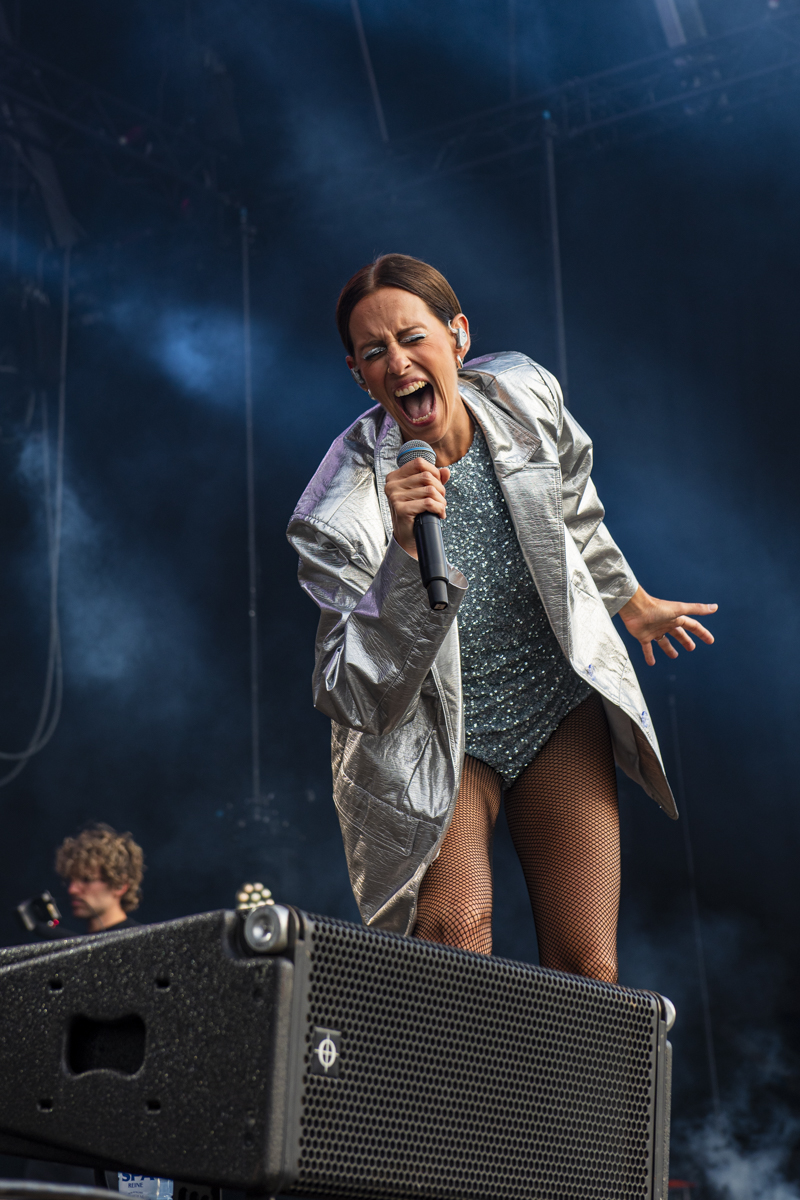 Leni Ark @ Beveren Buiten, foto 10, foto's door Bart Janssens - FrontView Magazine
