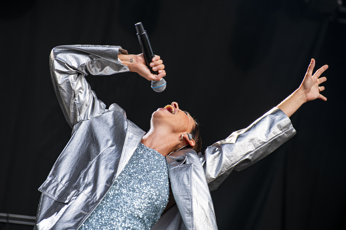 Leni Ark @ Beveren Buiten, foto 11, foto's door Bart Janssens - FrontView Magazine