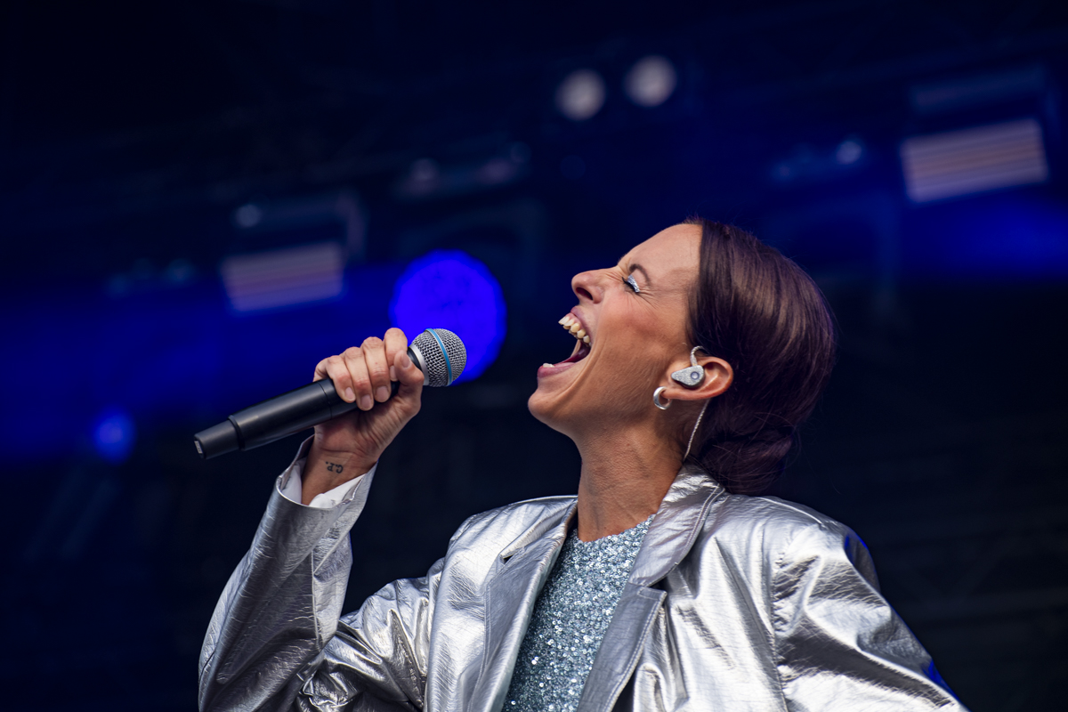 Leni Ark @ Beveren Buiten, foto 15, foto's door Bart Janssens - FrontView Magazine