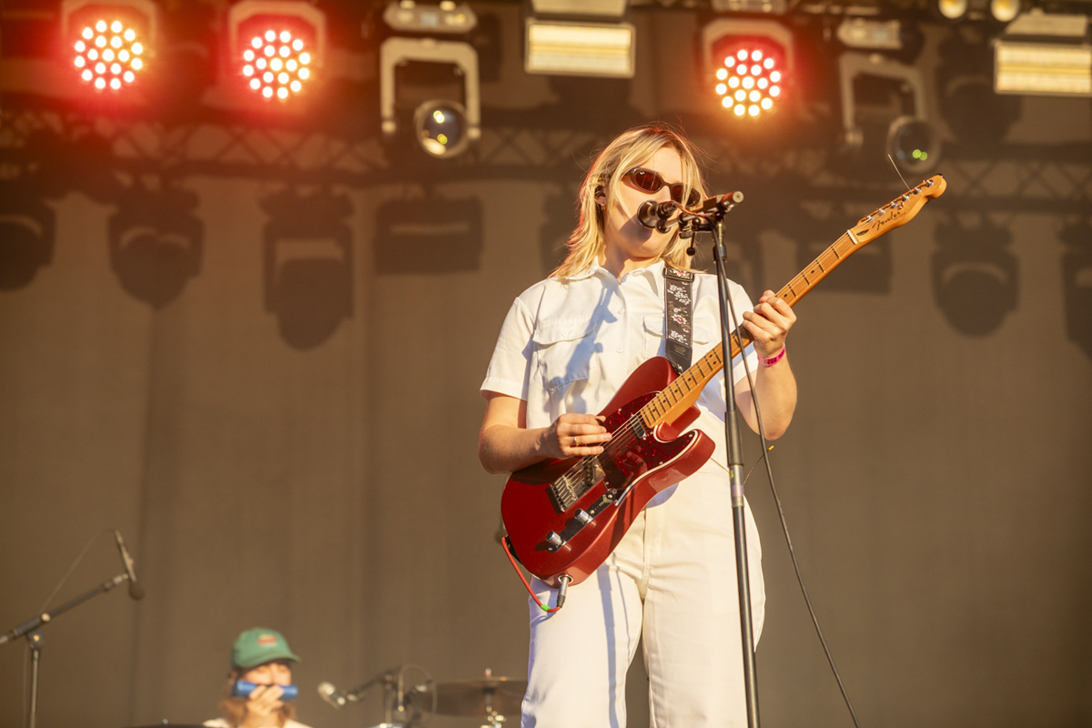 Bluai @ Maanrock 2025, foto 11, foto's door Edwin Houdevelt - FrontView Magazine