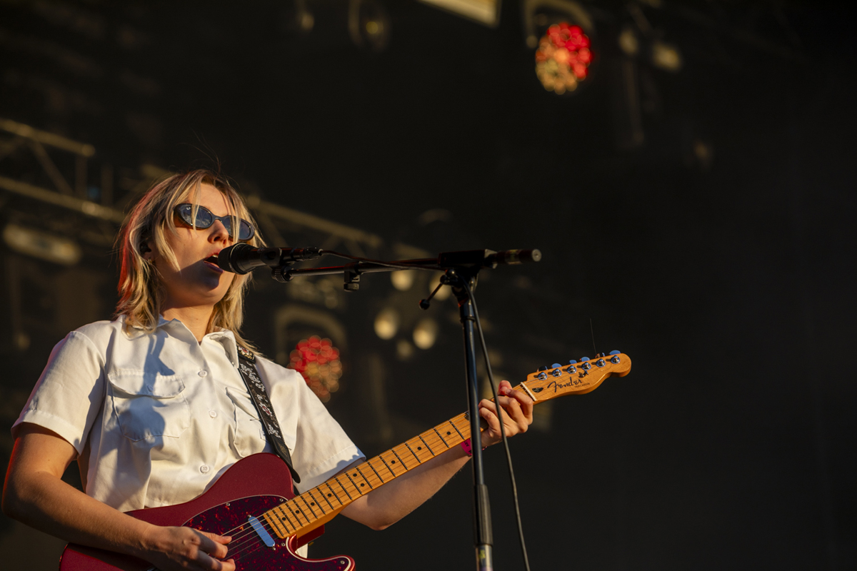 Bluai @ Maanrock 2025, foto 13, foto's door Edwin Houdevelt - FrontView Magazine