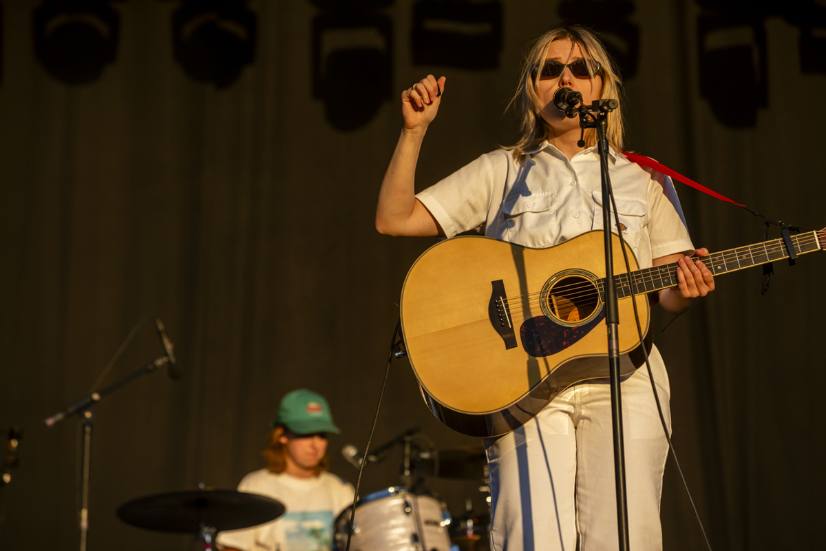 Bluai @ Maanrock 2025, foto 19, foto's door Edwin Houdevelt - FrontView Magazine