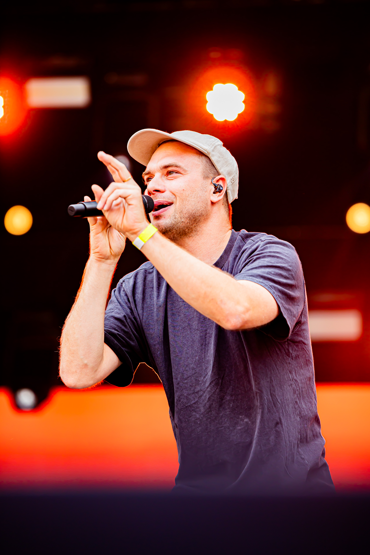 Brihang @ Marktrock, foto 1, foto's door Leen Verlinden - FrontView Magazine