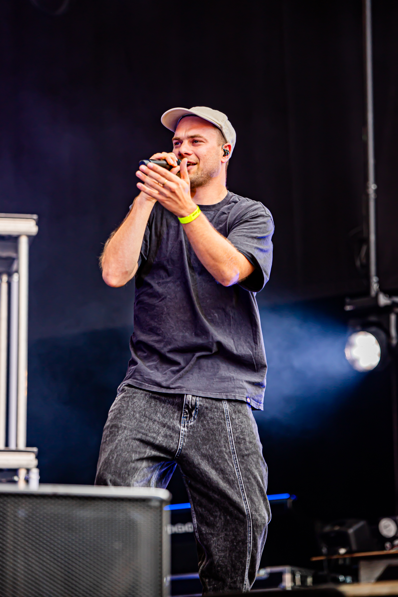 Brihang @ Marktrock, foto 4, foto's door Leen Verlinden - FrontView Magazine