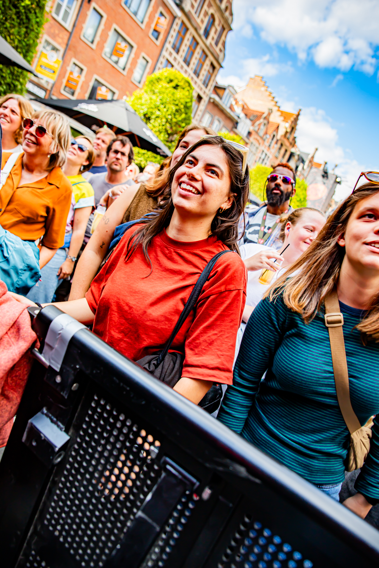 Brihang @ Marktrock, foto 5, foto's door Leen Verlinden - FrontView Magazine