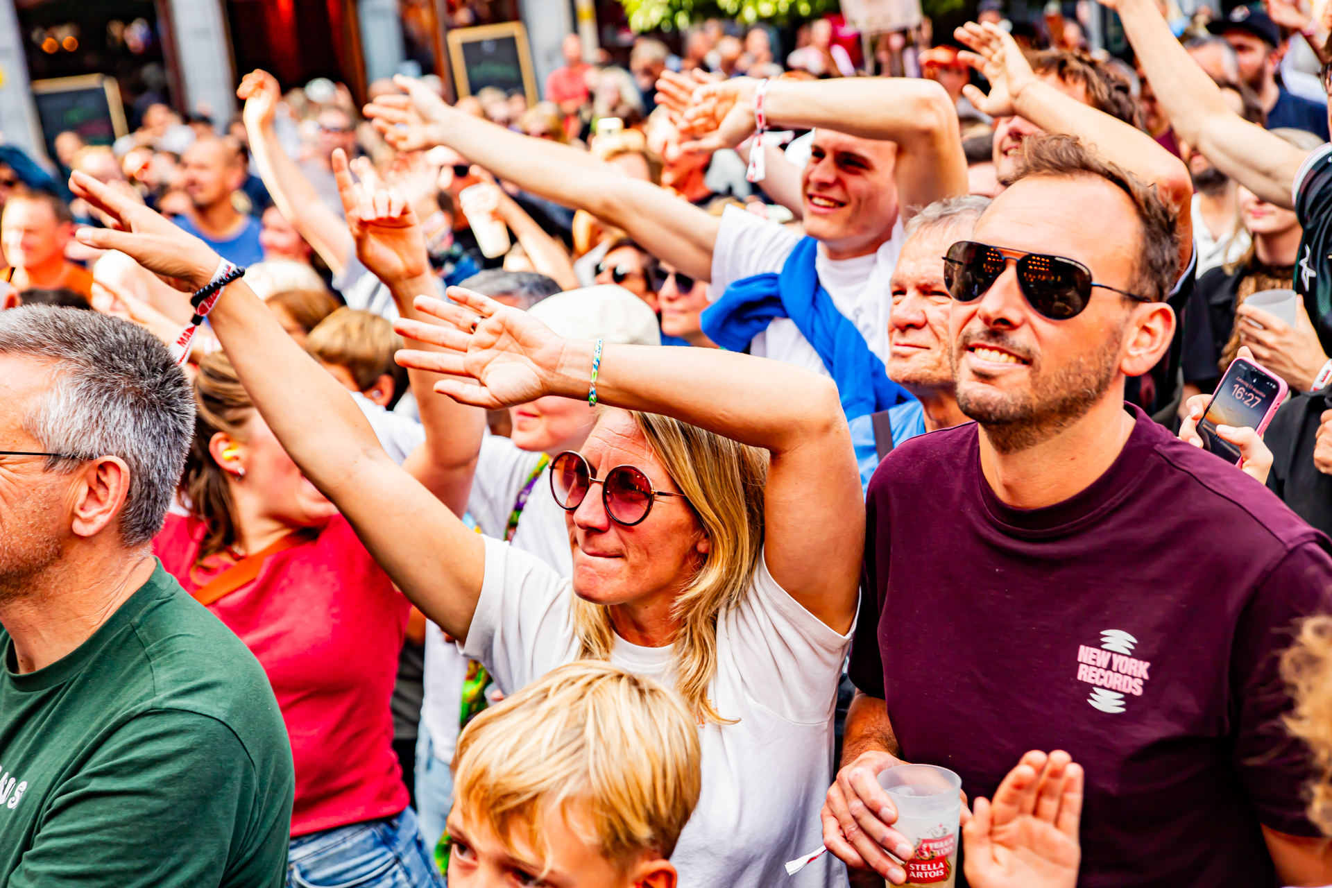 Brihang @ Marktrock, foto 6, foto's door Leen Verlinden - FrontView Magazine