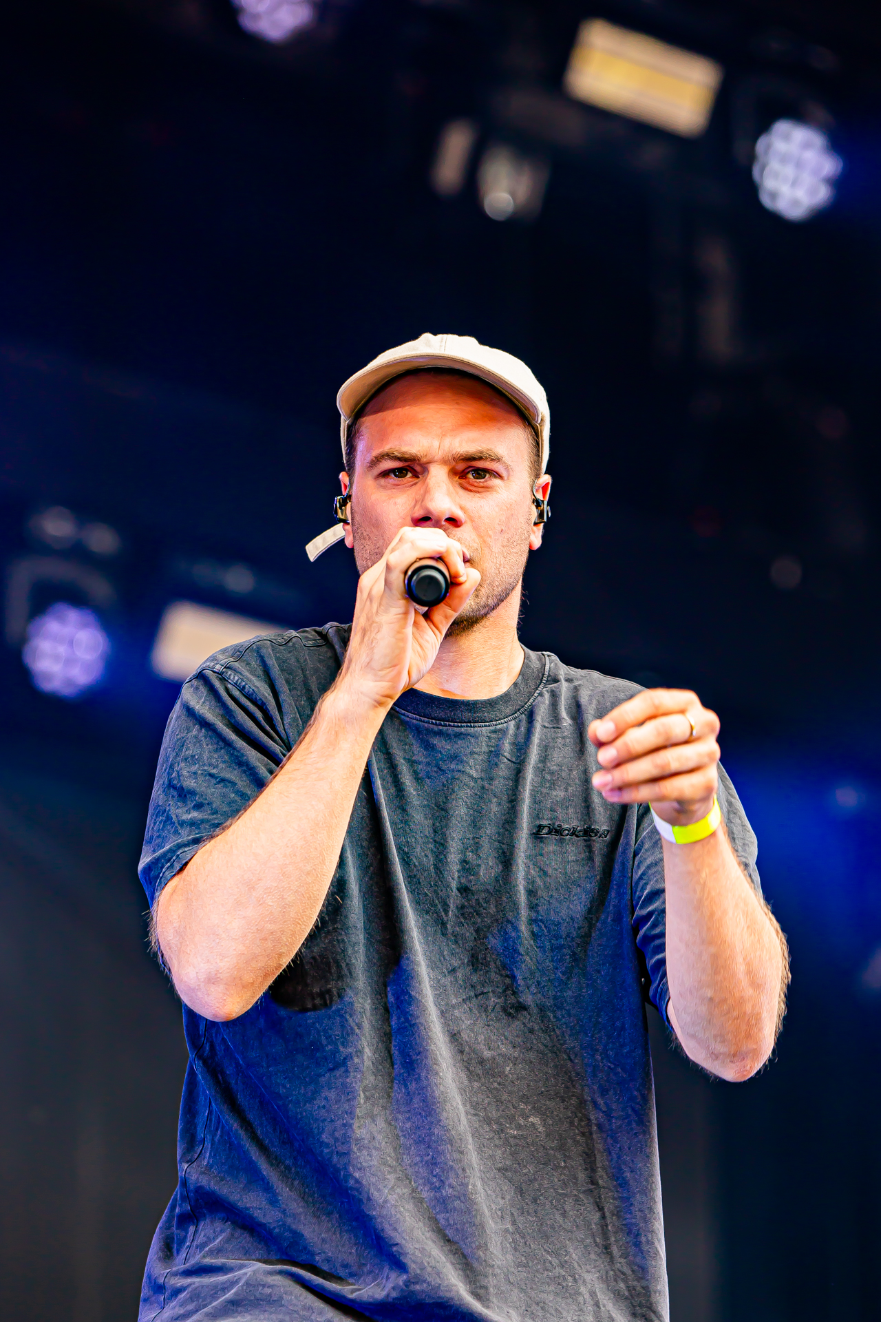 Brihang @ Marktrock, foto 9, foto's door Leen Verlinden - FrontView Magazine