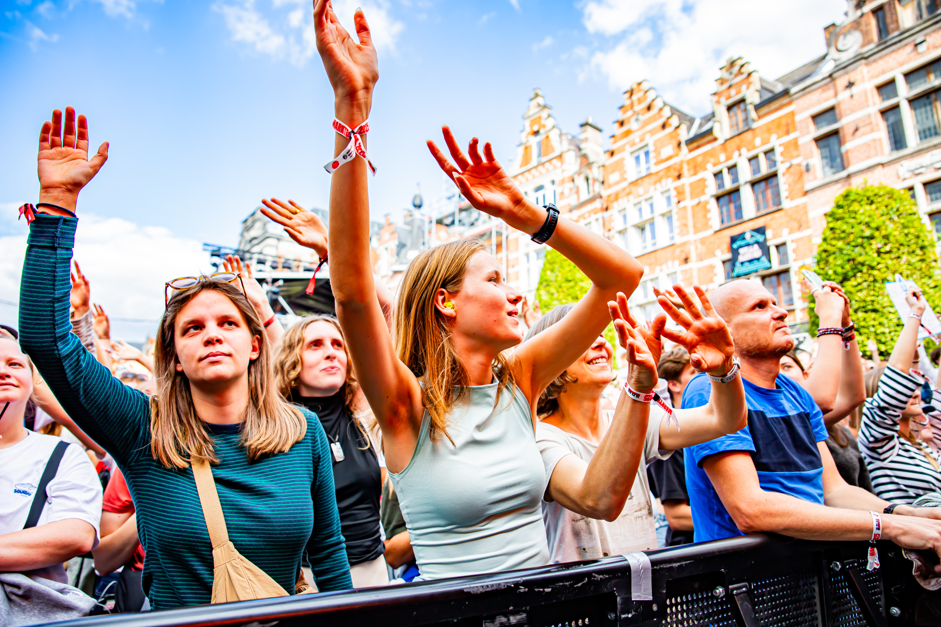 Brihang @ Marktrock, foto 11, foto's door Leen Verlinden - FrontView Magazine