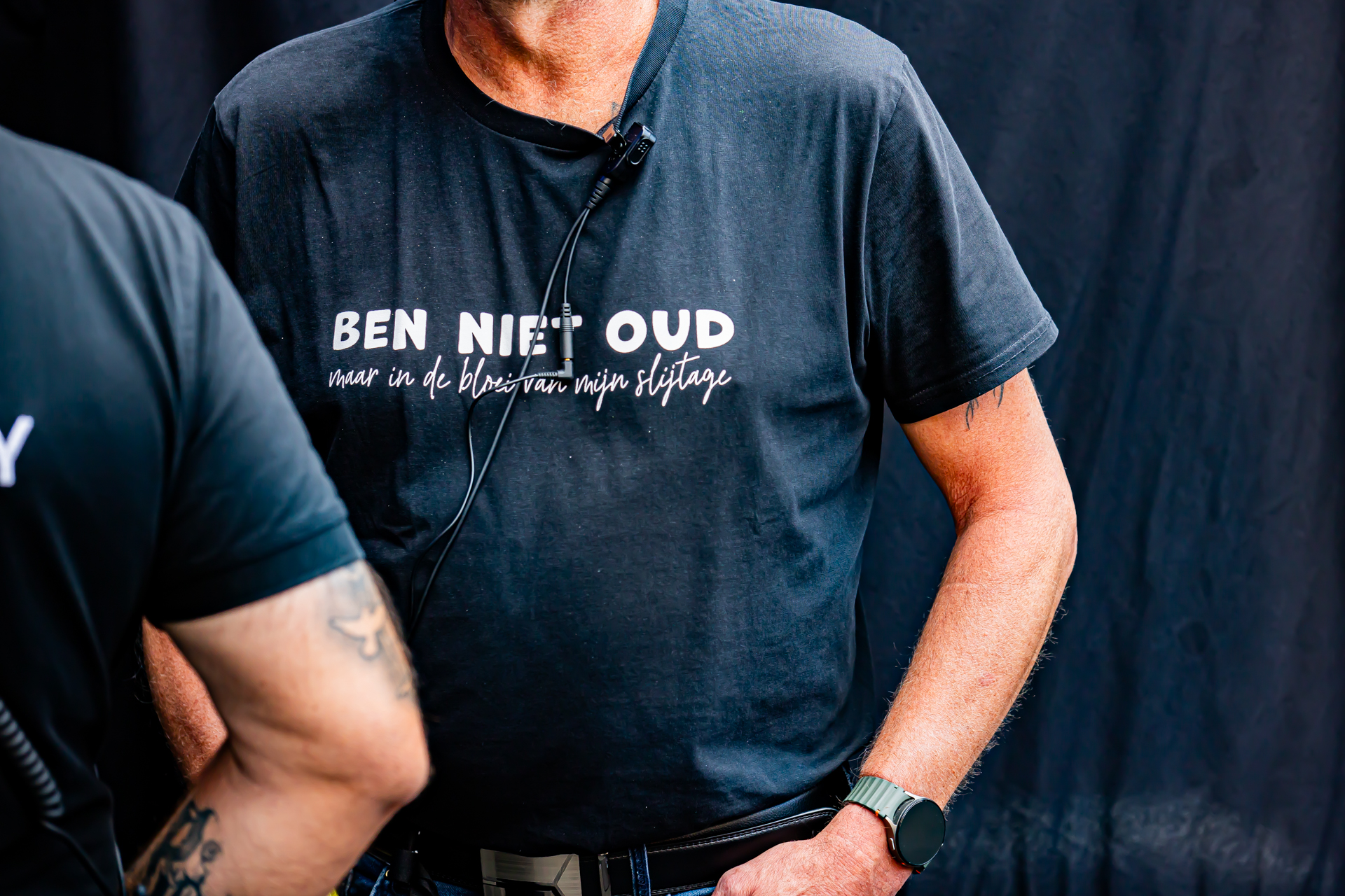 Brihang @ Marktrock, foto 13, foto's door Leen Verlinden - FrontView Magazine