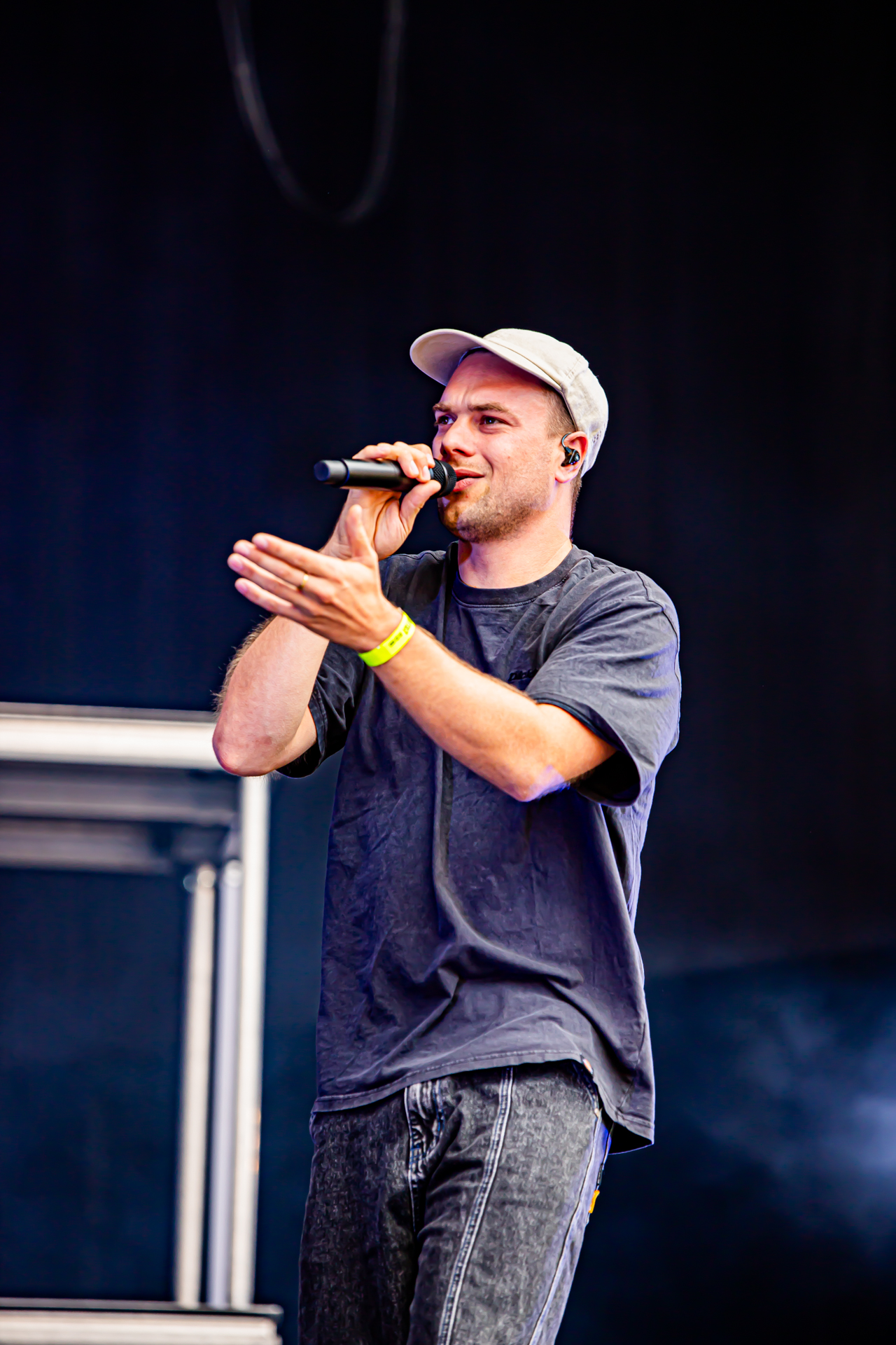 Brihang @ Marktrock, foto 16, foto's door Leen Verlinden - FrontView Magazine