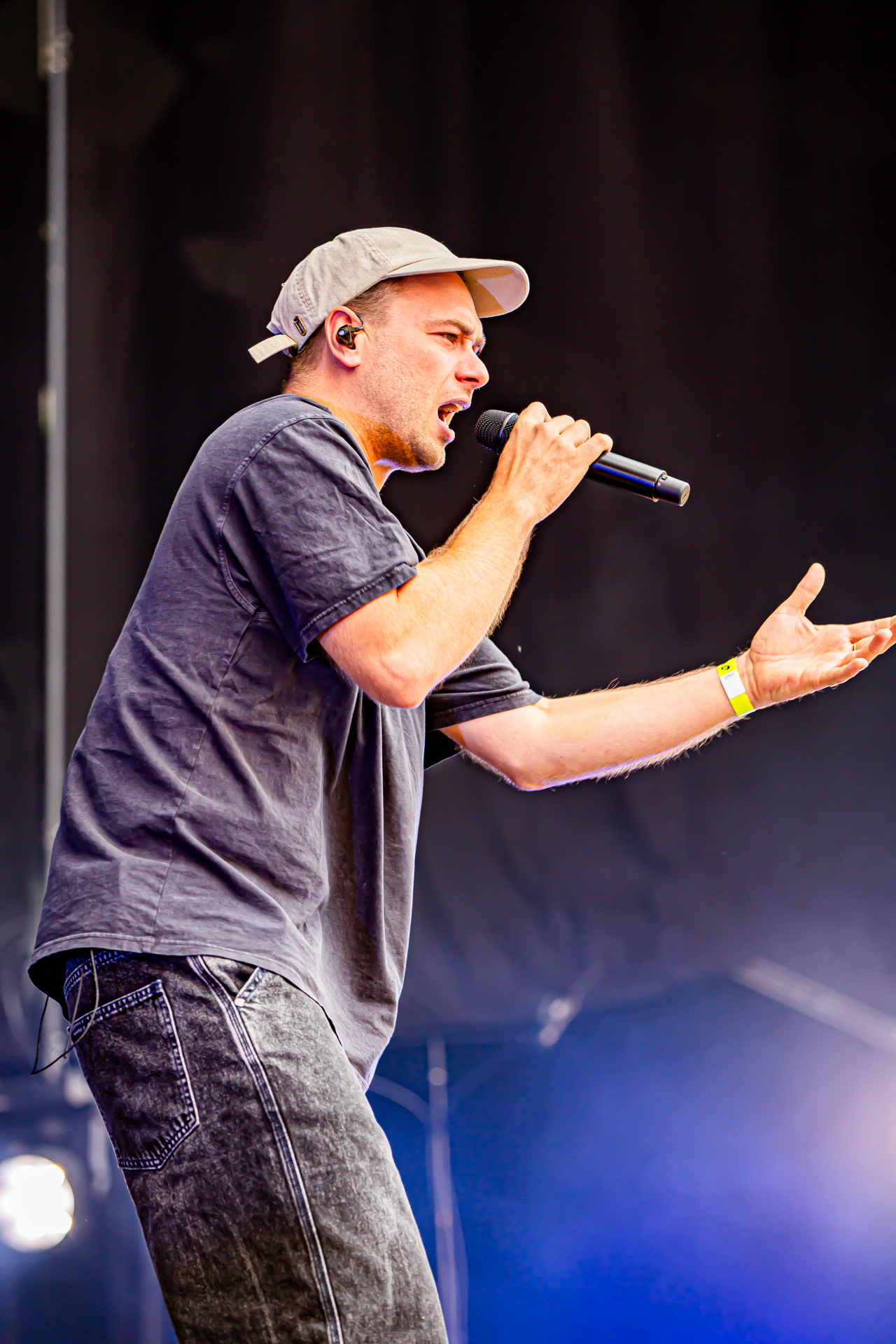 Brihang @ Marktrock, foto 17, foto's door Leen Verlinden - FrontView Magazine