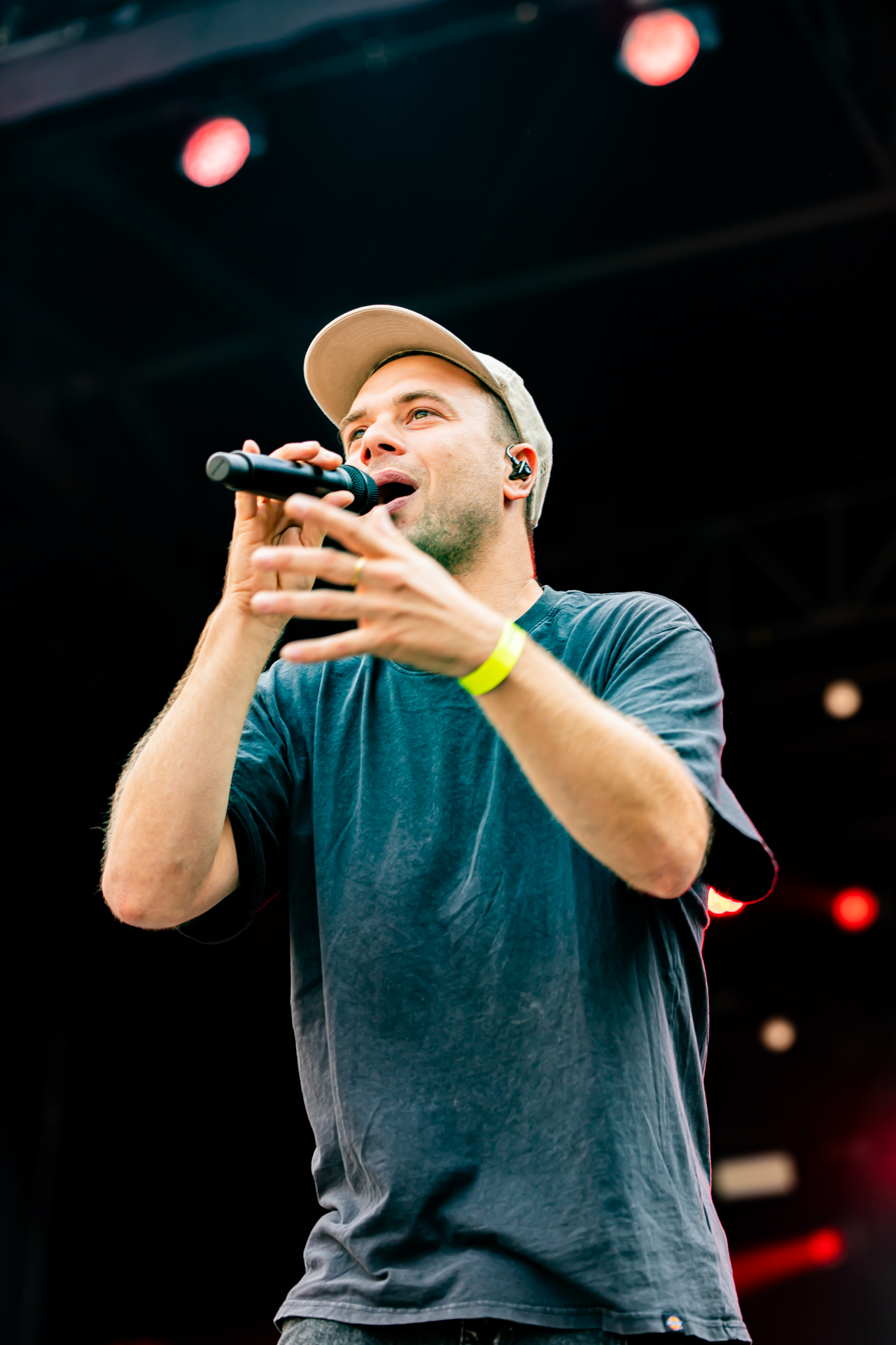Brihang @ Marktrock, foto 22, foto's door Leen Verlinden - FrontView Magazine