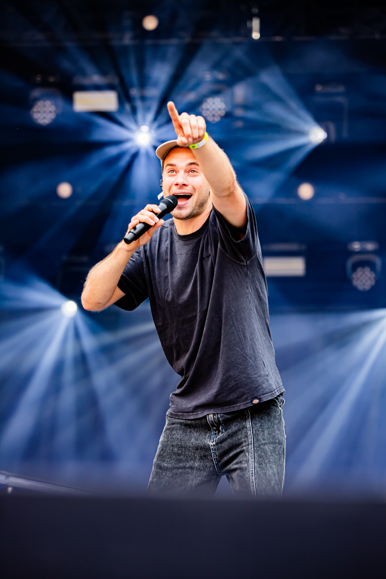 Brihang @ Marktrock, foto 23, foto's door Leen Verlinden - FrontView Magazine