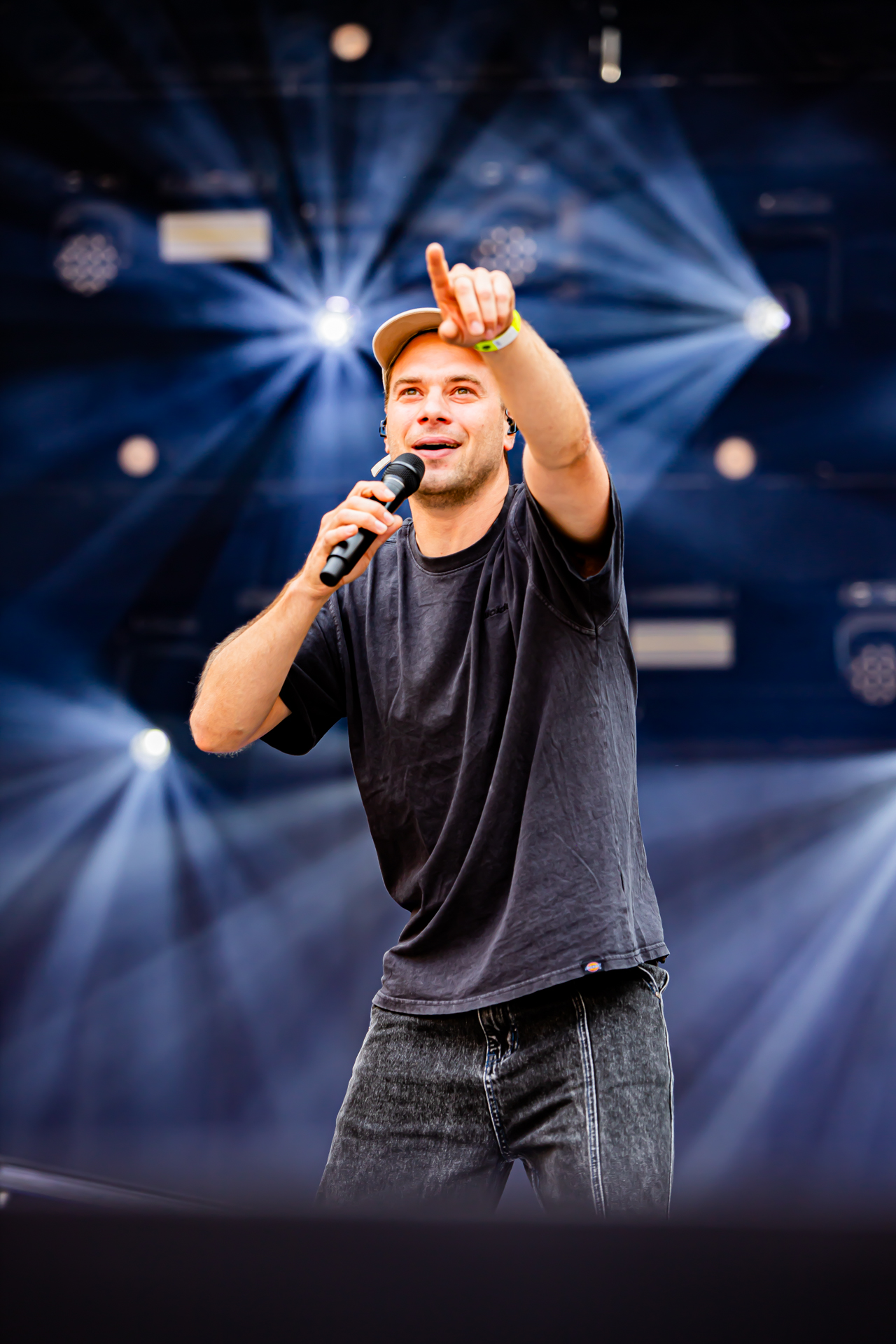 Brihang @ Marktrock, foto 25, foto's door Leen Verlinden - FrontView Magazine