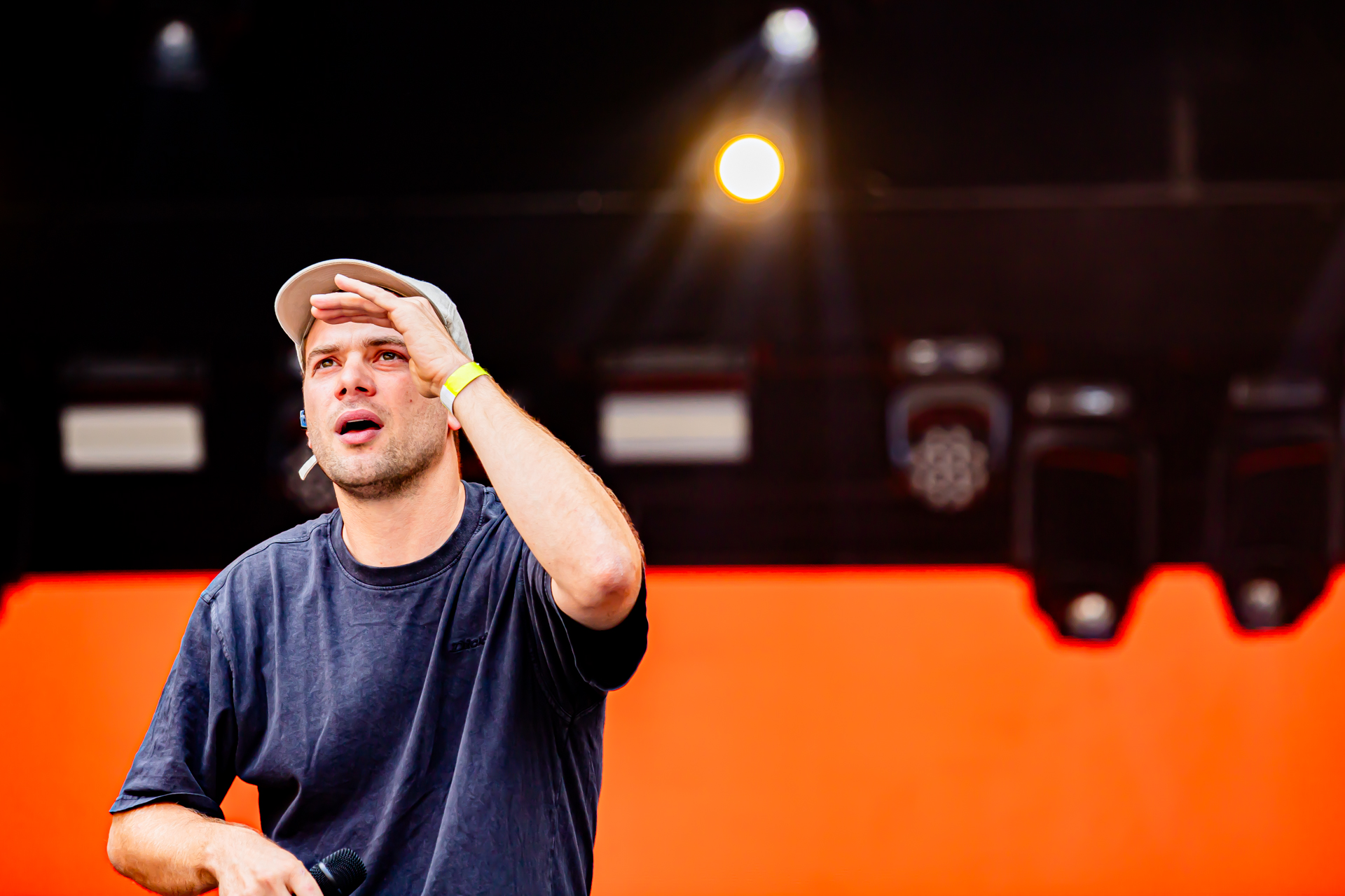 Brihang @ Marktrock, foto 27, foto's door Leen Verlinden - FrontView Magazine