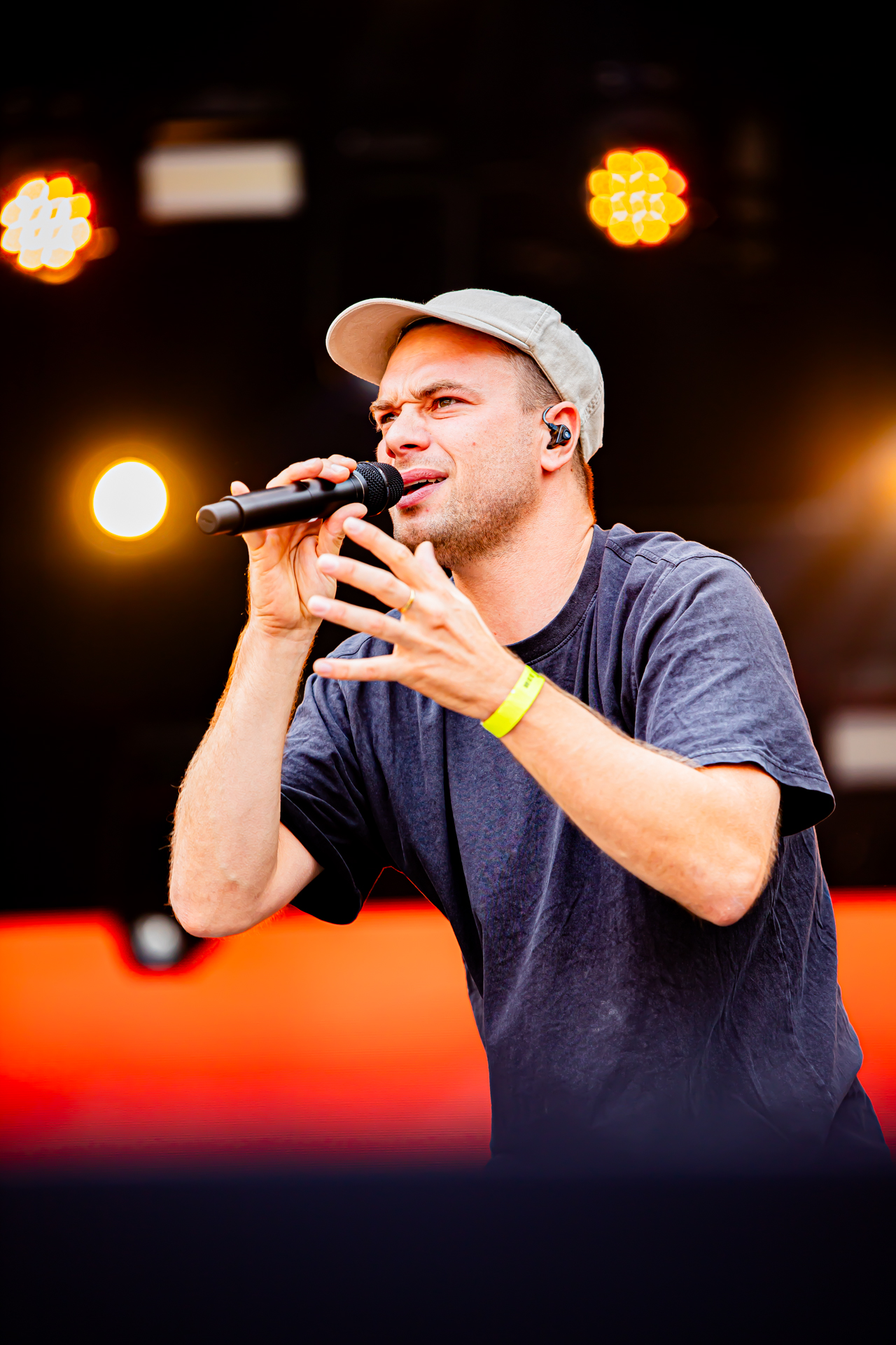 Brihang @ Marktrock, foto 29, foto's door Leen Verlinden - FrontView Magazine