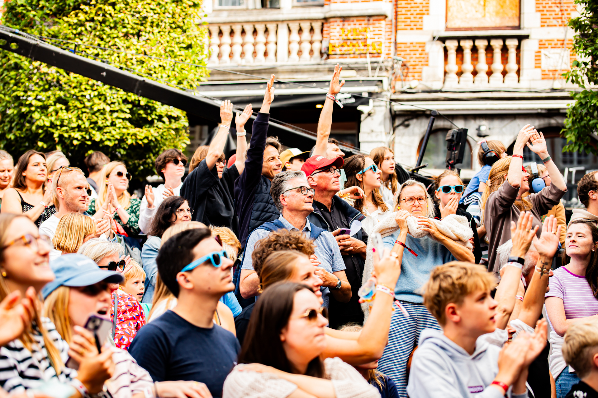 Brihang @ Marktrock, foto 32, foto's door Leen Verlinden - FrontView Magazine