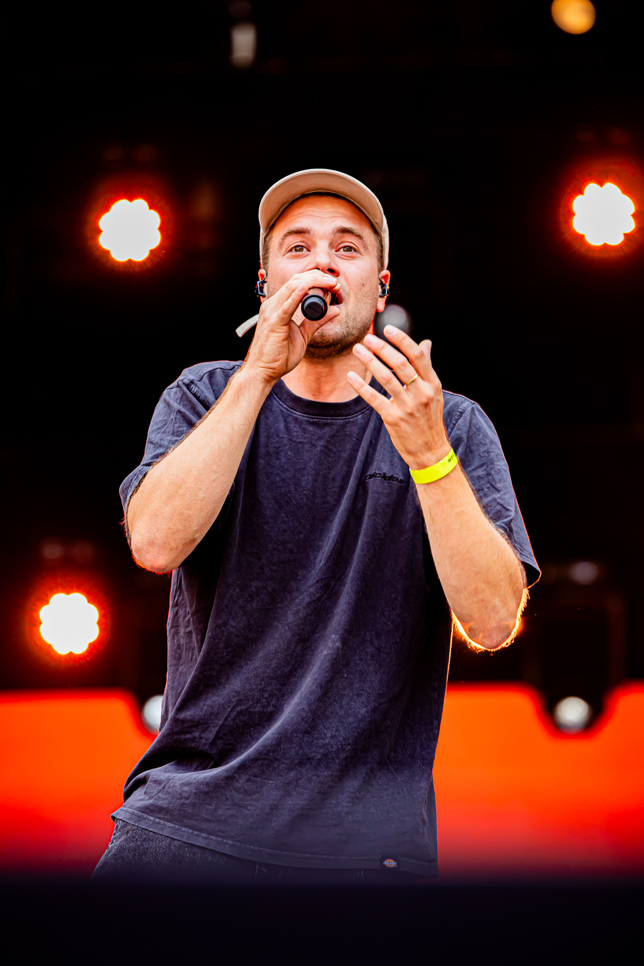 Brihang @ Marktrock, foto 33, foto's door Leen Verlinden - FrontView Magazine