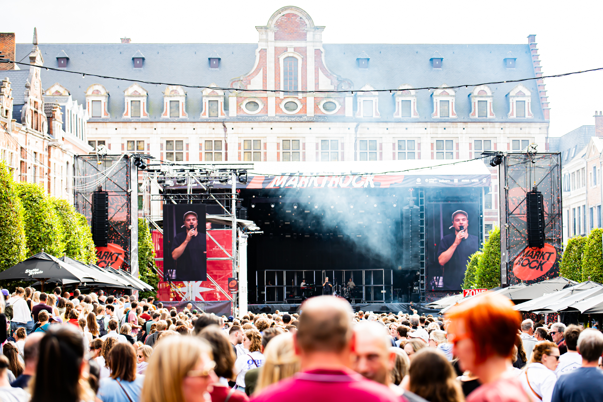 Brihang @ Marktrock, foto 34, foto's door Leen Verlinden - FrontView Magazine