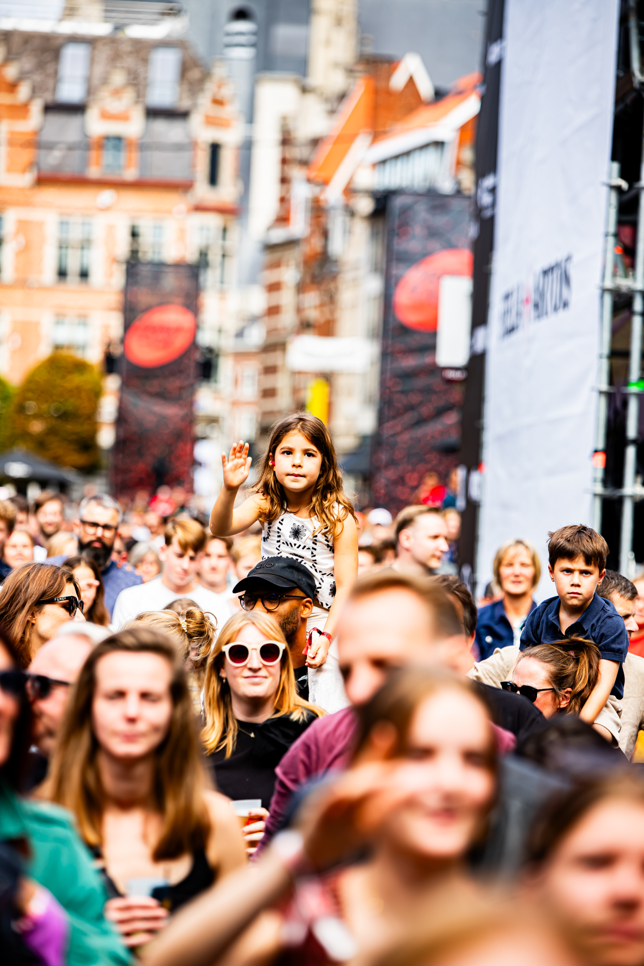 Dikke @ Marktrock, picture 11, photographed by Leen Verlinden - FrontView Magazine