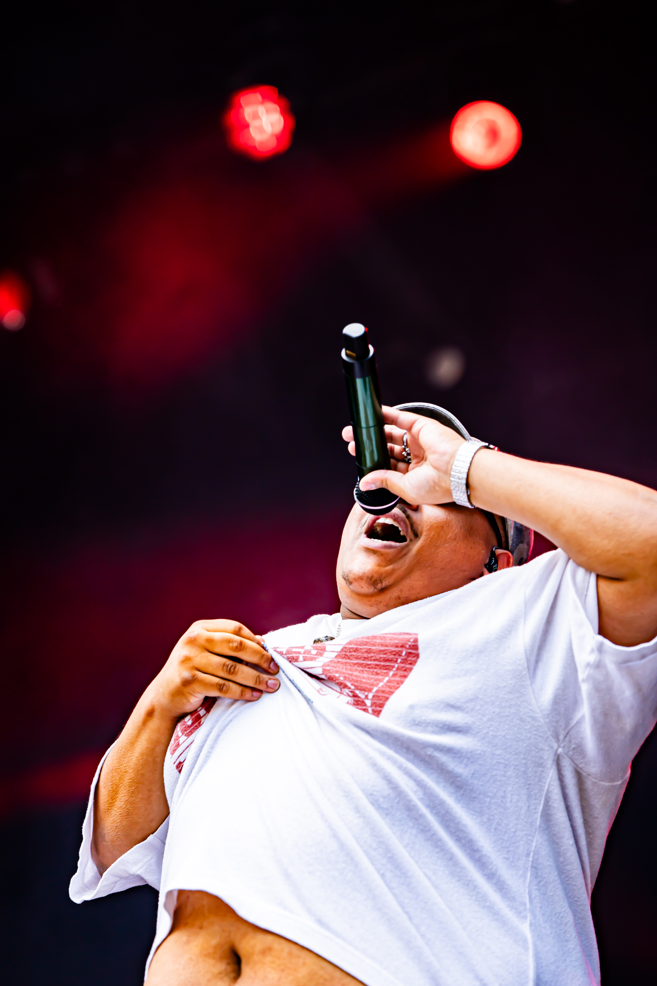 Dikke @ Marktrock, picture 12, photographed by Leen Verlinden - FrontView Magazine