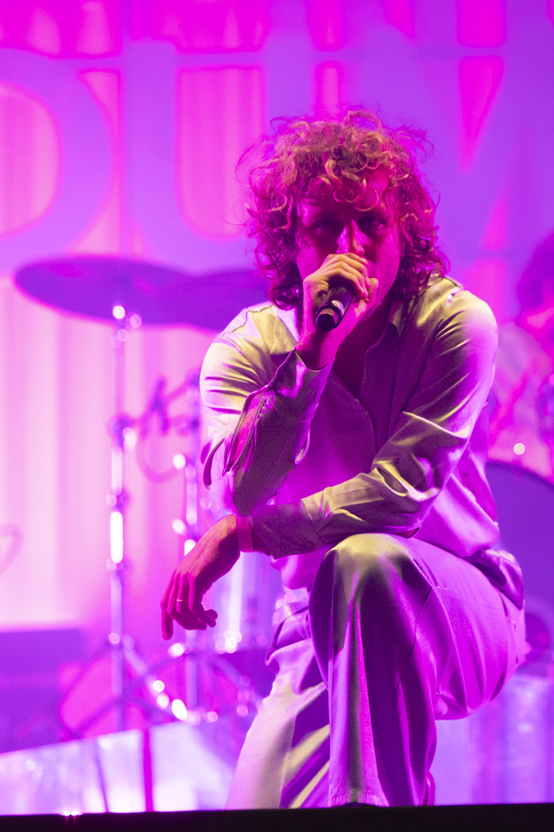 Compact Disk Dummies @ Maanrock 2025, foto 5, foto's door Edwin Houdevelt - FrontView Magazine