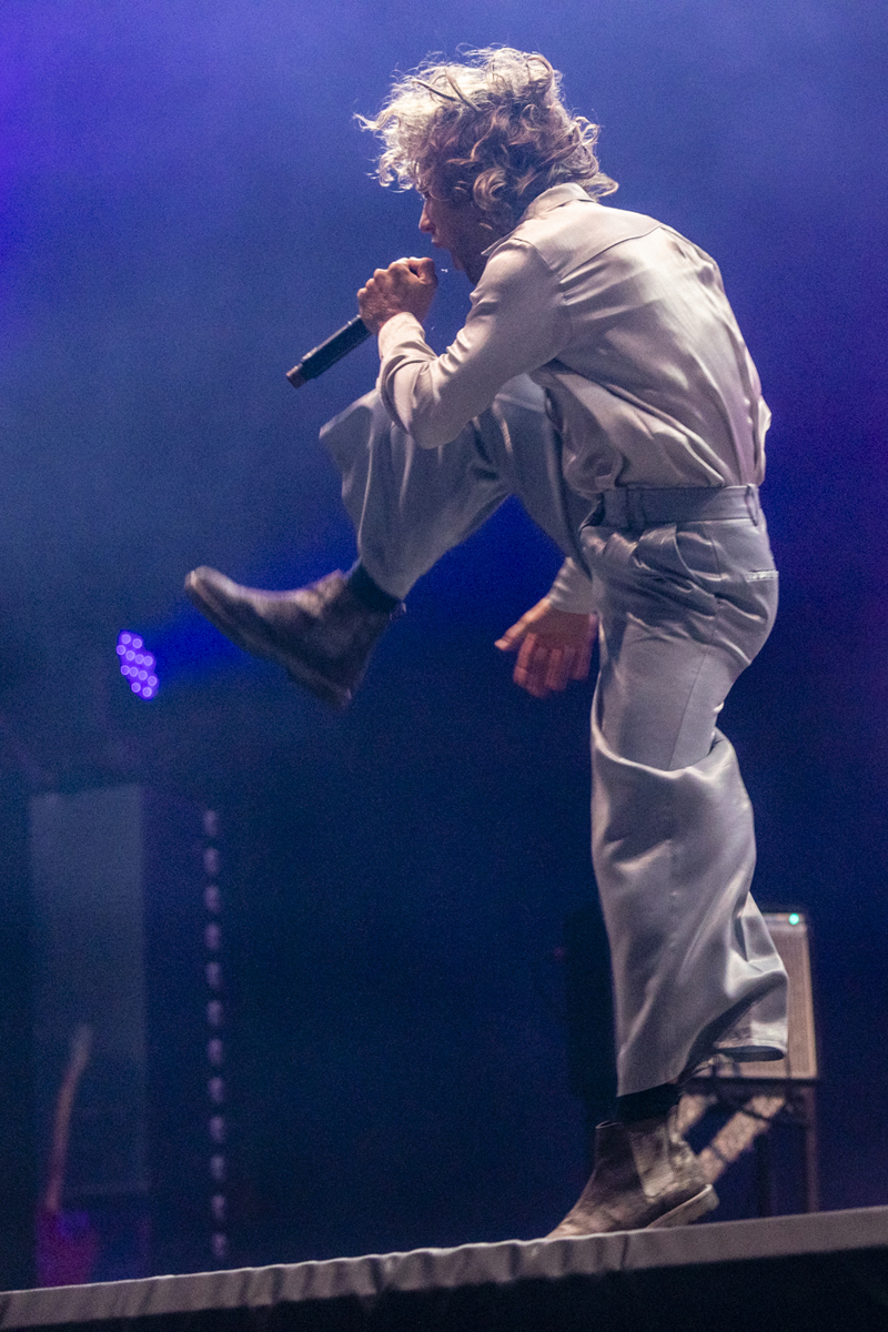 Compact Disk Dummies @ Maanrock 2025, foto 10, foto's door Edwin Houdevelt - FrontView Magazine