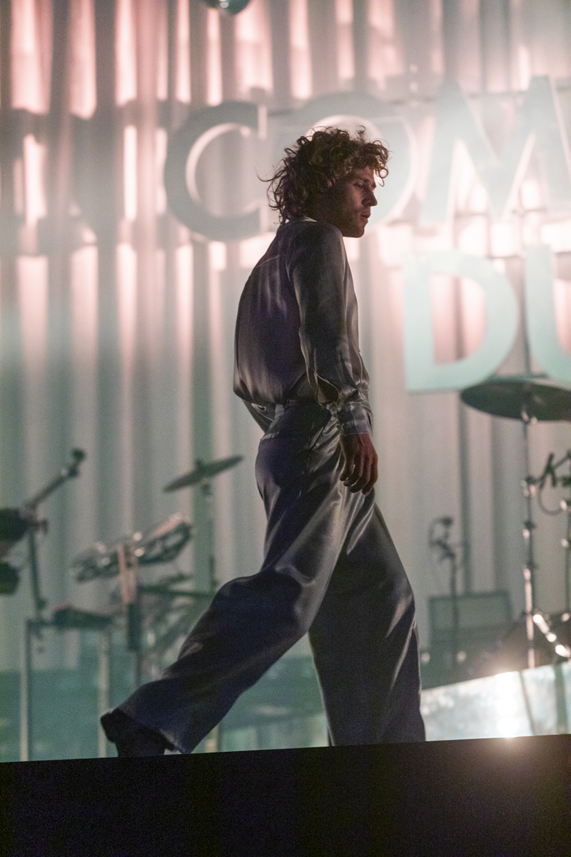 Compact Disk Dummies @ Maanrock 2025, foto 13, foto's door Edwin Houdevelt - FrontView Magazine