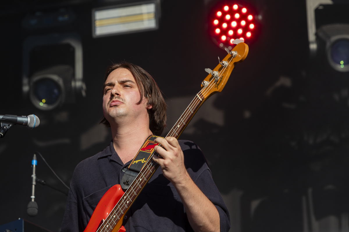 Maksim @ Maanrock 2025, foto 15, foto's door Edwin Houdevelt - FrontView Magazine