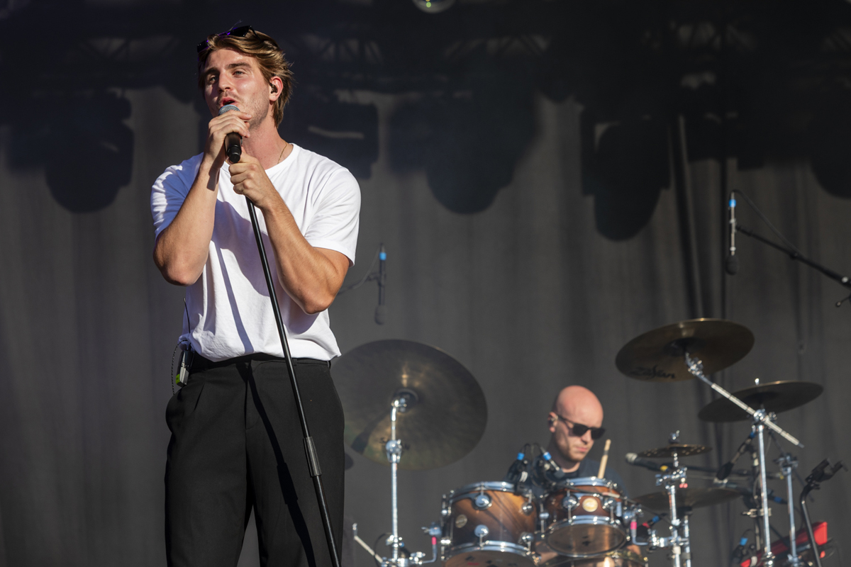 Maksim @ Maanrock 2025, foto 24, foto's door Edwin Houdevelt - FrontView Magazine