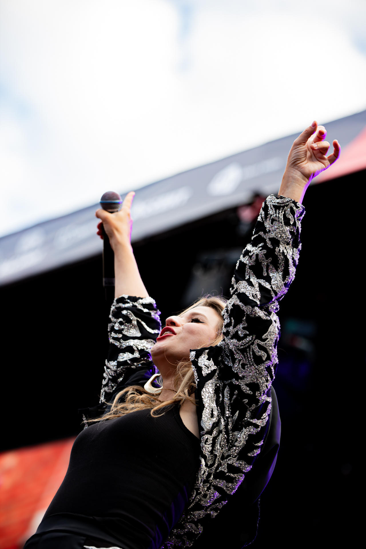 Marktrock + Tribute Band @ Marktrock, picture 1, photographed by Leen Verlinden - FrontView Magazine