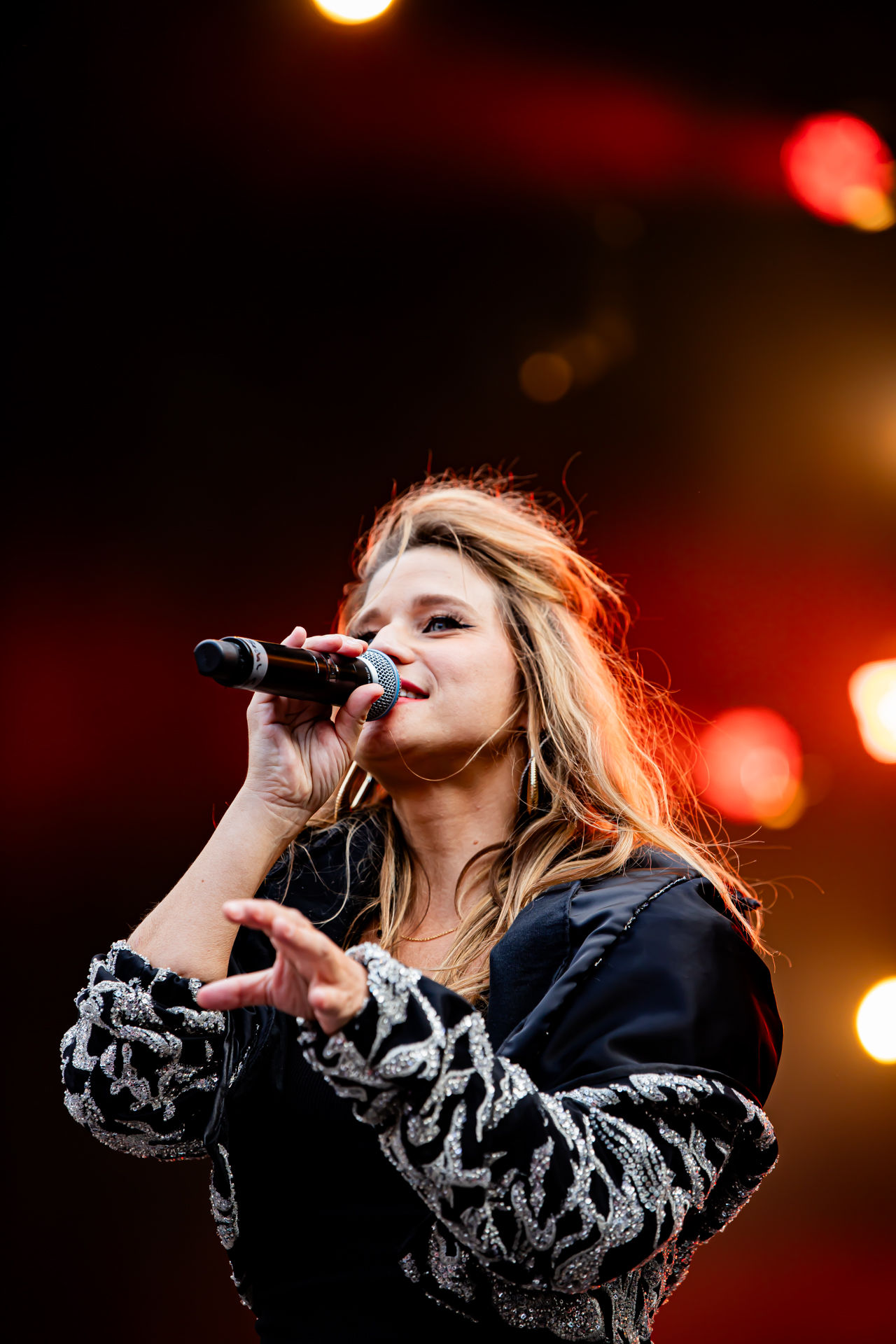 Marktrock + Tribute Band @ Marktrock, picture 2, photographed by Leen Verlinden - FrontView Magazine