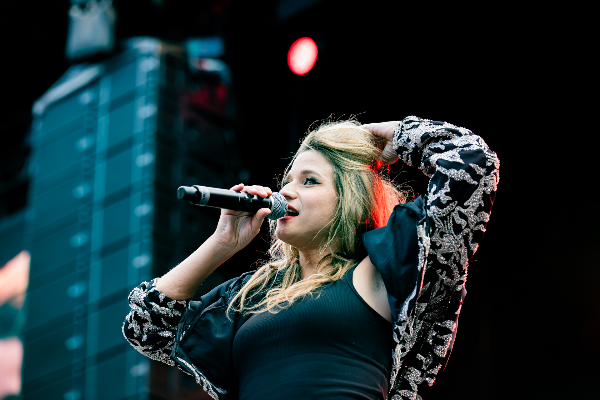 Marktrock + Tribute Band @ Marktrock, picture 3, photographed by Leen Verlinden - FrontView Magazine