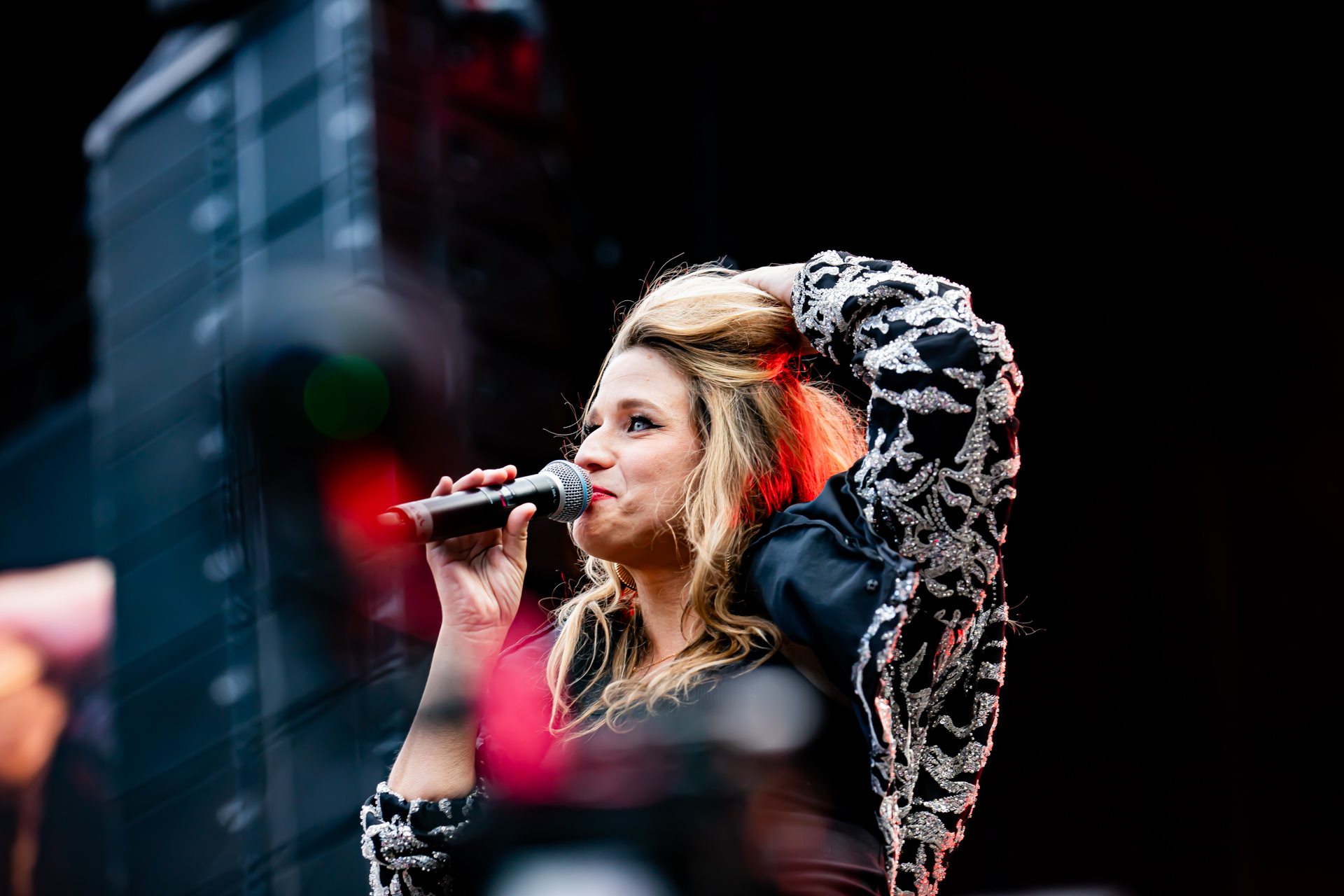 Marktrock + Tribute Band @ Marktrock, picture 4, photographed by Leen Verlinden - FrontView Magazine