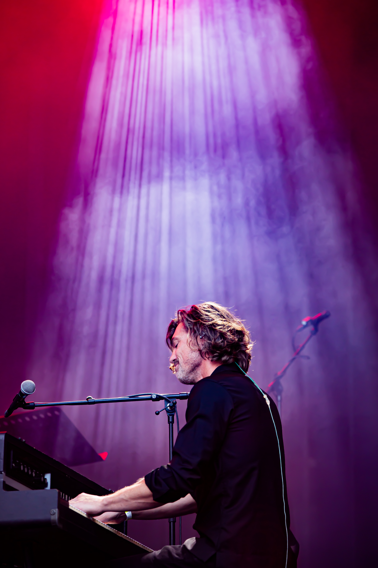 Marktrock + Tribute Band @ Marktrock, picture 5, photographed by Leen Verlinden - FrontView Magazine