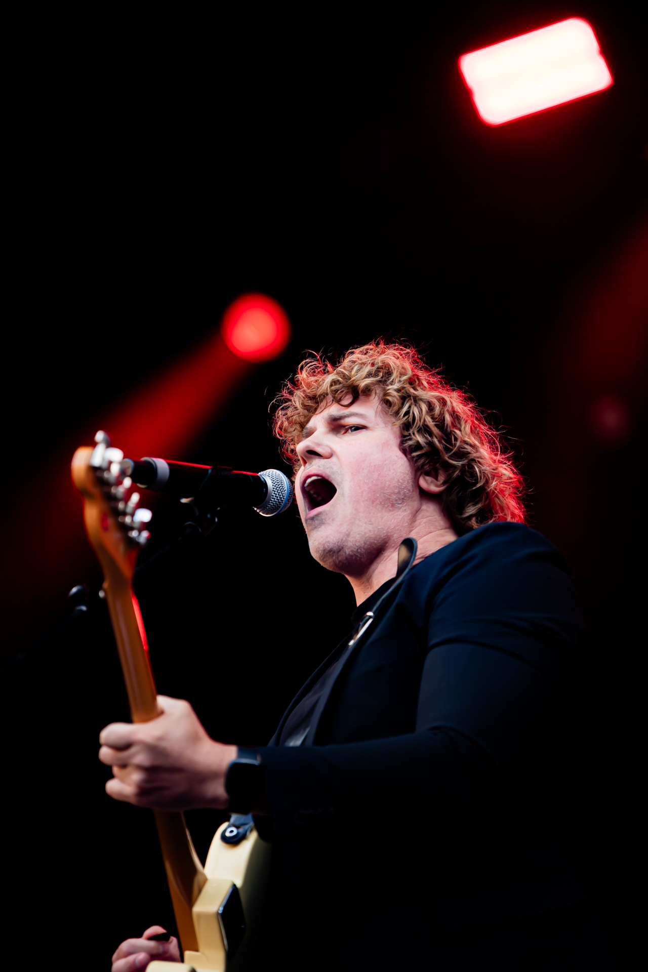 Marktrock + Tribute Band @ Marktrock, picture 8, photographed by Leen Verlinden - FrontView Magazine