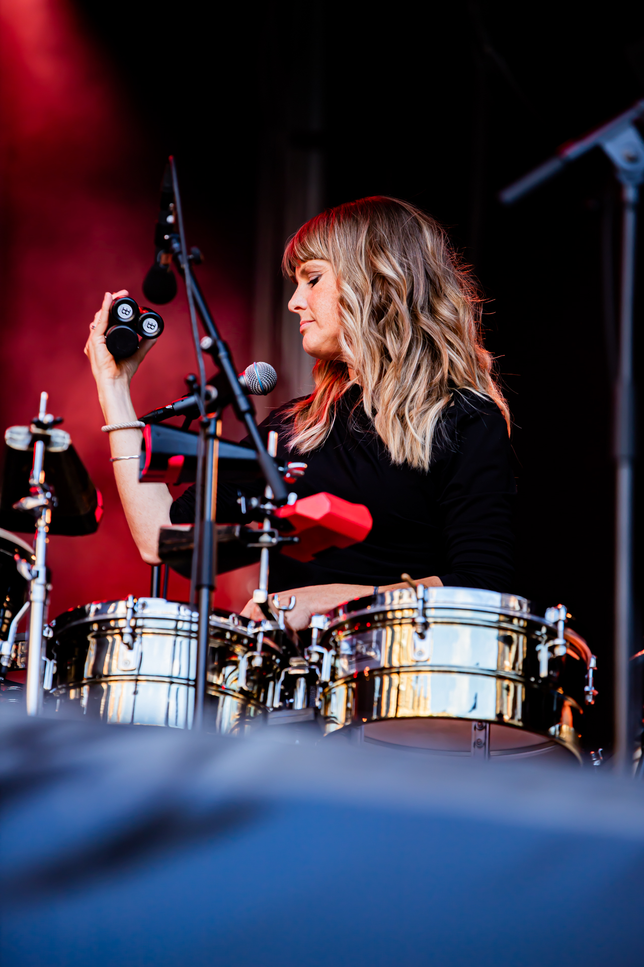 Marktrock + Tribute Band @ Marktrock, picture 10, photographed by Leen Verlinden - FrontView Magazine