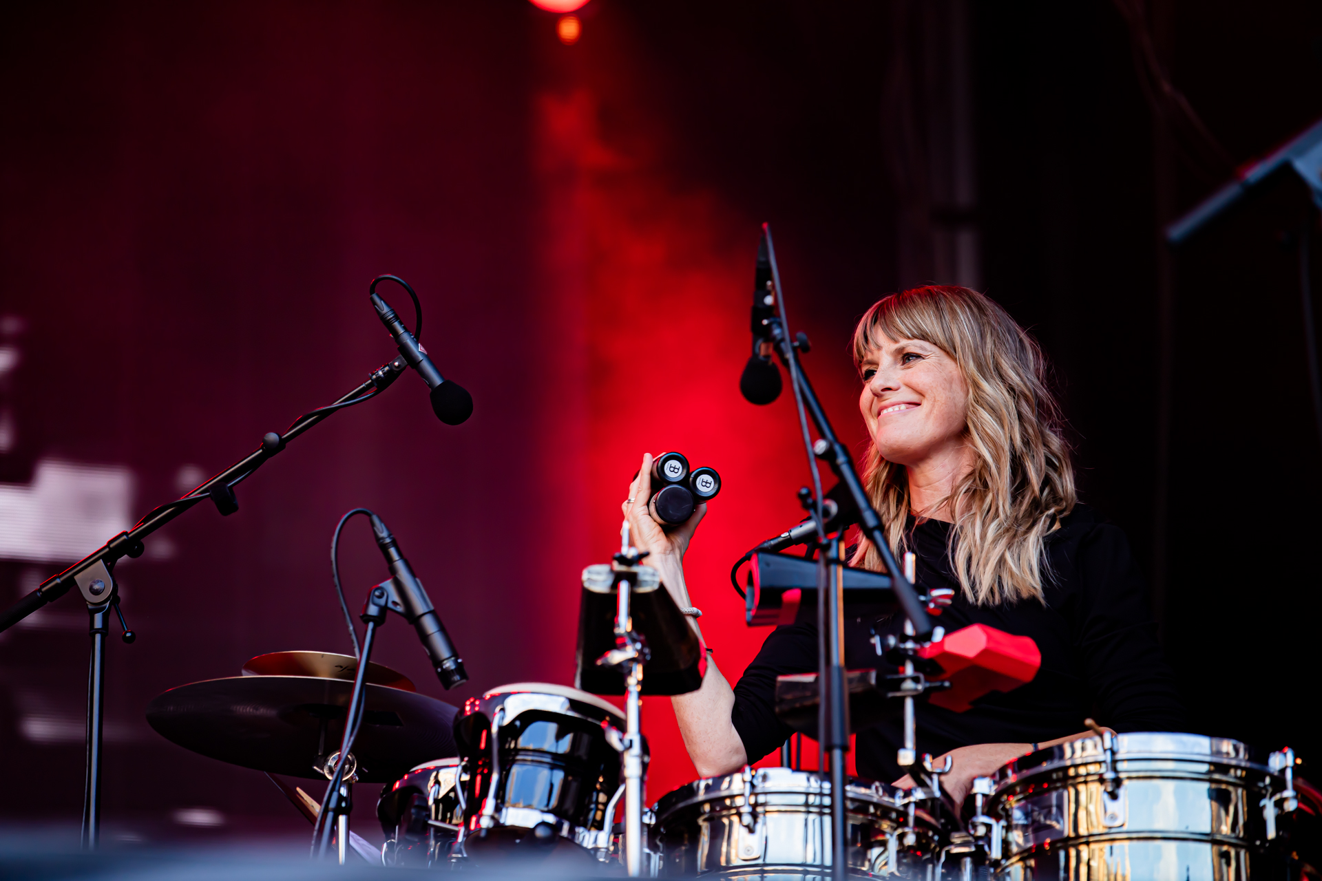 Marktrock + Tribute Band @ Marktrock, picture 11, photographed by Leen Verlinden - FrontView Magazine