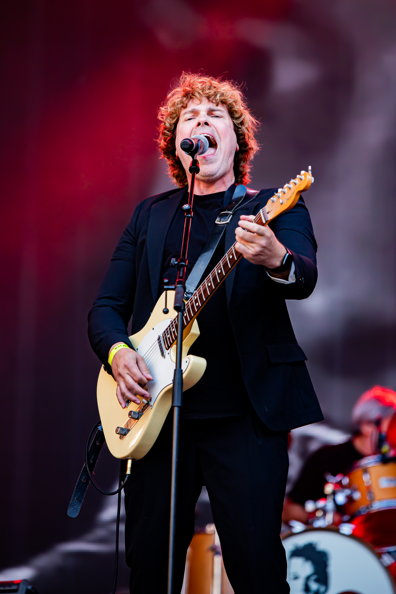 Marktrock + Tribute Band @ Marktrock, picture 13, photographed by Leen Verlinden - FrontView Magazine