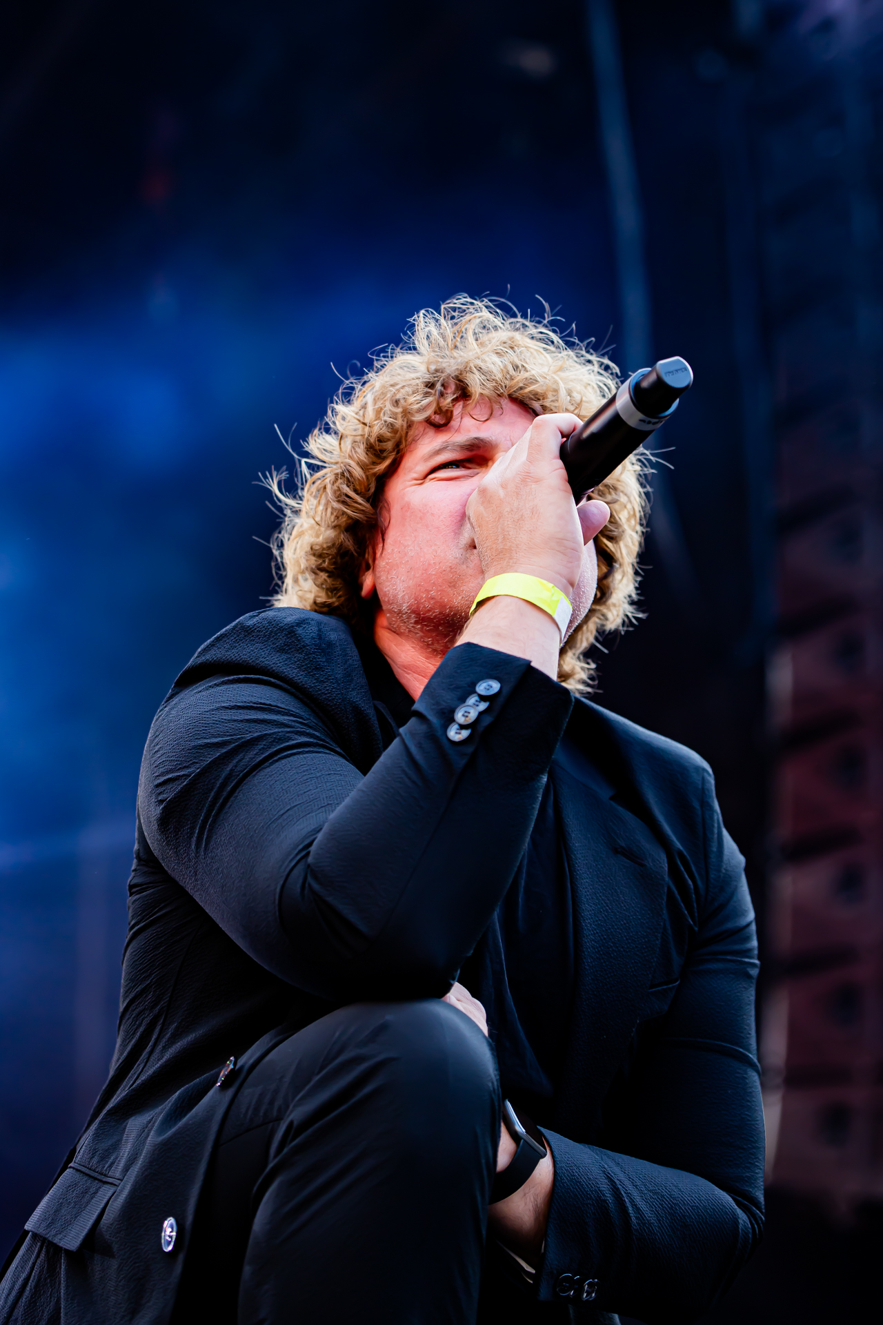 Marktrock + Tribute Band @ Marktrock, picture 17, photographed by Leen Verlinden - FrontView Magazine