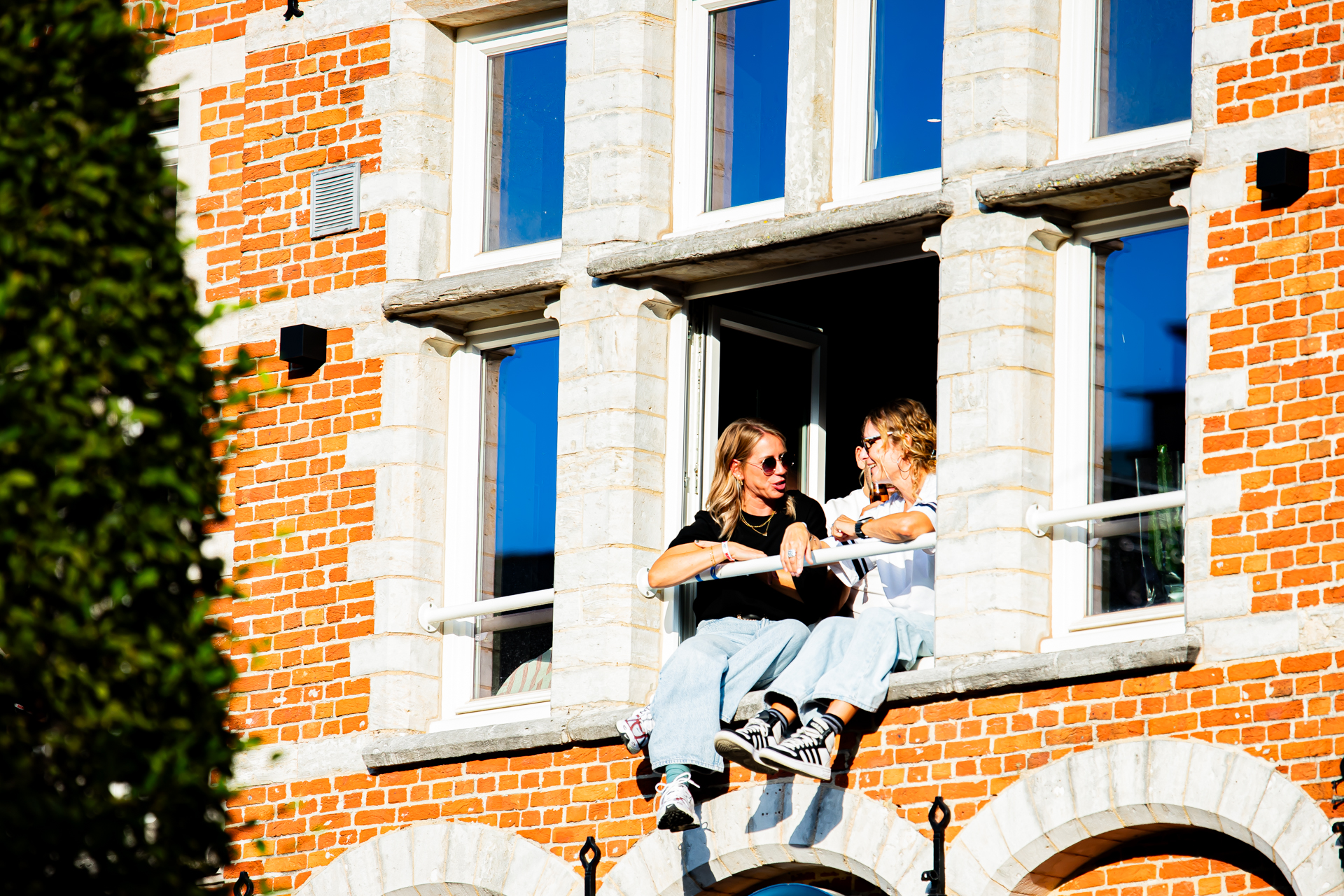Marktrock + Tribute Band @ Marktrock, picture 18, photographed by Leen Verlinden - FrontView Magazine