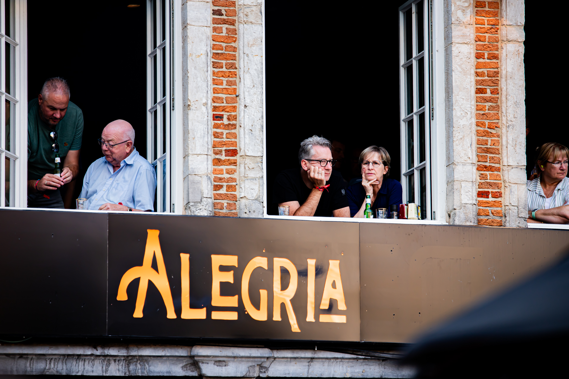 Marktrock + Tribute Band @ Marktrock, picture 19, photographed by Leen Verlinden - FrontView Magazine
